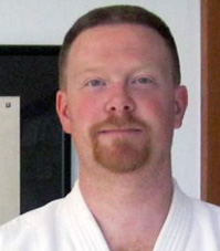 Randy Ogryzek - Instructor