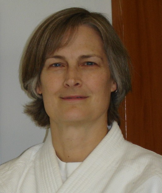 Susan Grigsby - Head Instructor